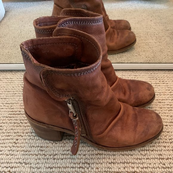 Steve Madden Booties - Picture 3 of 3